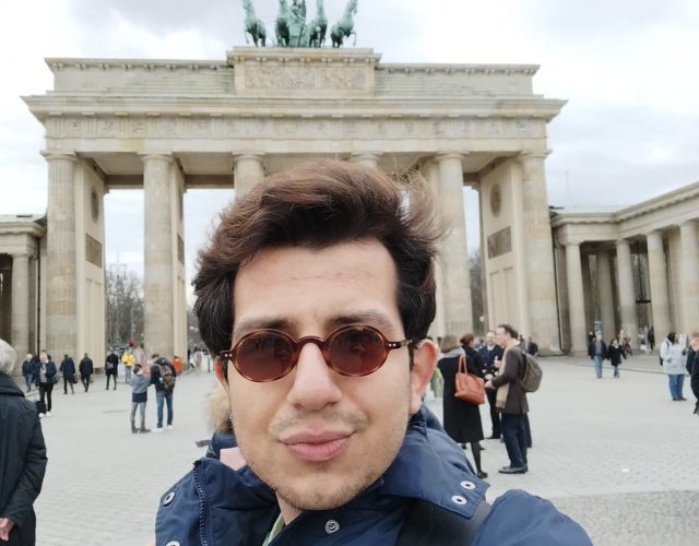 Çınarcık Almanca Özel Ders